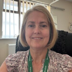 Profile picture of Amanda Powell