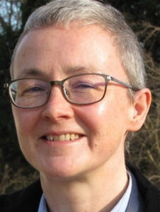 Profile picture of Audrey Thompson