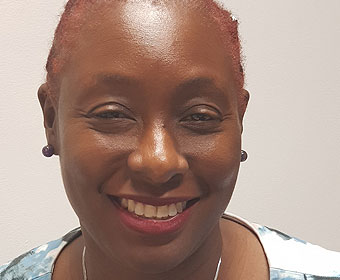 Raliat Onatade