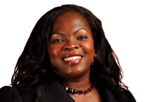 Profile picture of Diane Ashiru-Oredope