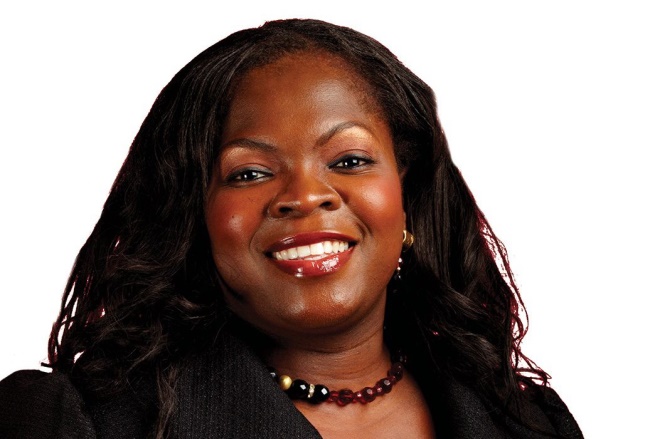 Diane Ashiru-Oredope