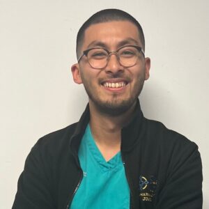 Profile picture of Joshua Lau