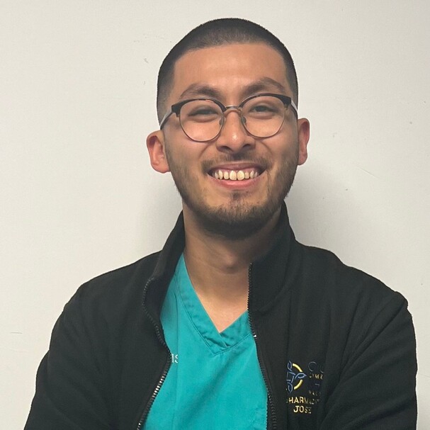 Joshua Lau
