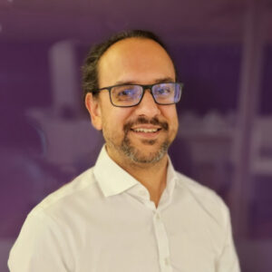 Profile picture of Neal Patel