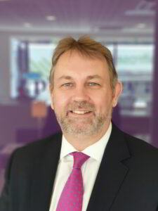 Profile picture of Paul Bennett