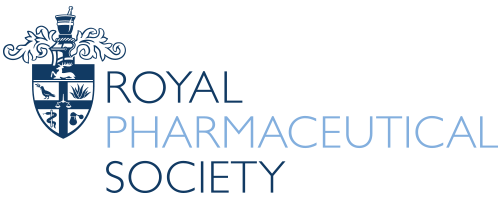 RPS logo and crest on white background.