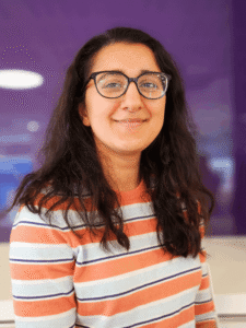 Profile picture of Rhianna Nathwani