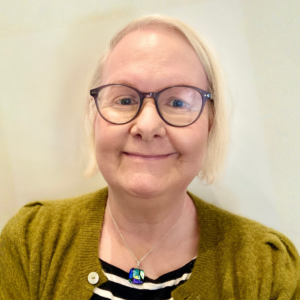 Profile picture of Rikki Goddard Fuller