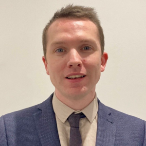 Profile picture of Ross Barrow