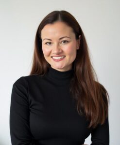 Profile picture of Sadie Pinkney