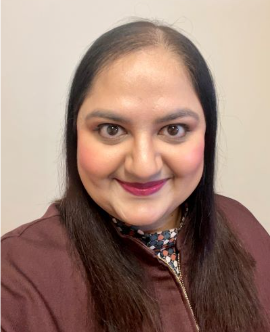 Farzana Haq