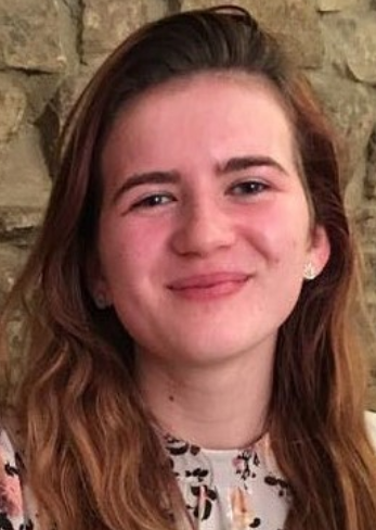 Charlotte Milburn