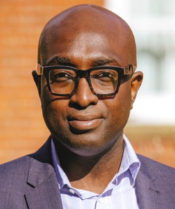Profile picture of Ade Williams FRCPharm