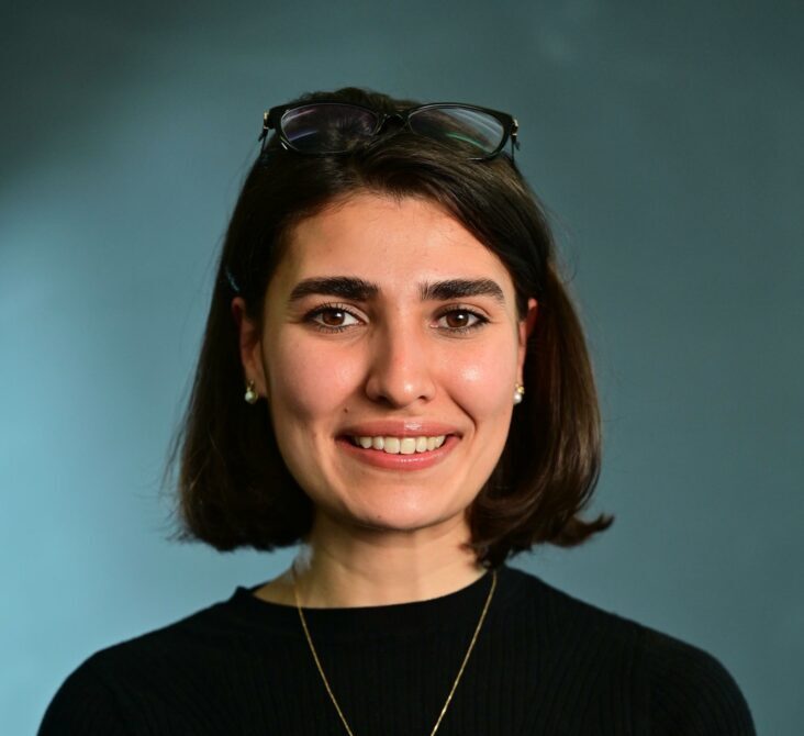 Suzanne Al-Rawi