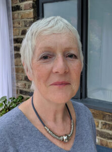 Profile picture of Theresa Rutter FFRPS FRCPharm