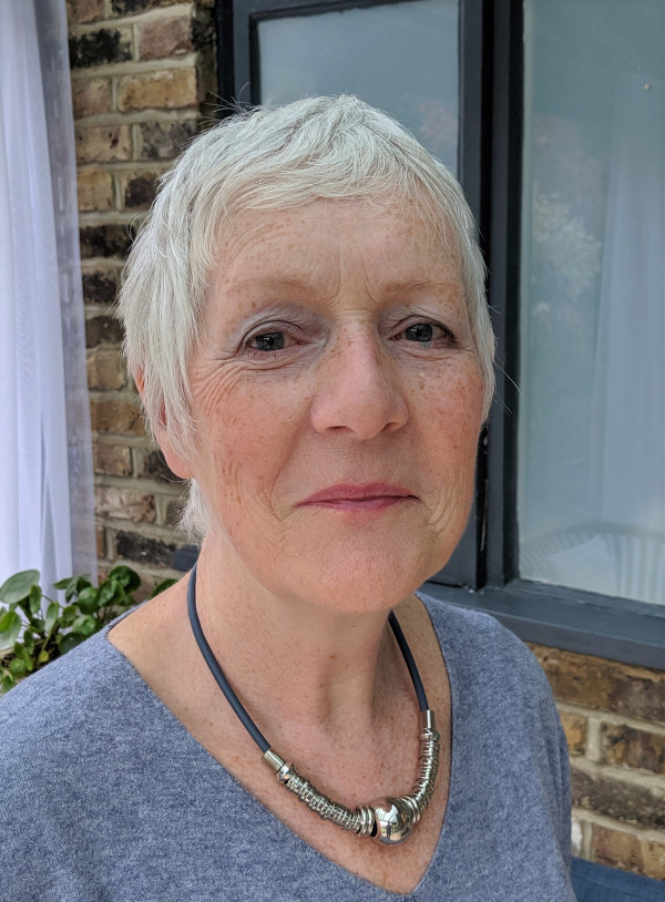 Theresa Rutter FFRPS FRCPharm
