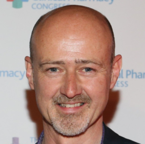 Profile picture of Dave Gerrard