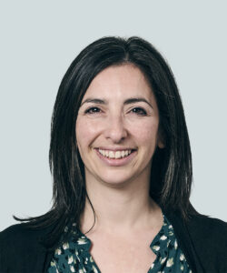 Profile picture of Louise Goldring