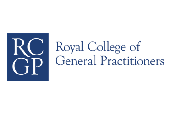 The Royal College of General Practitioners Logo