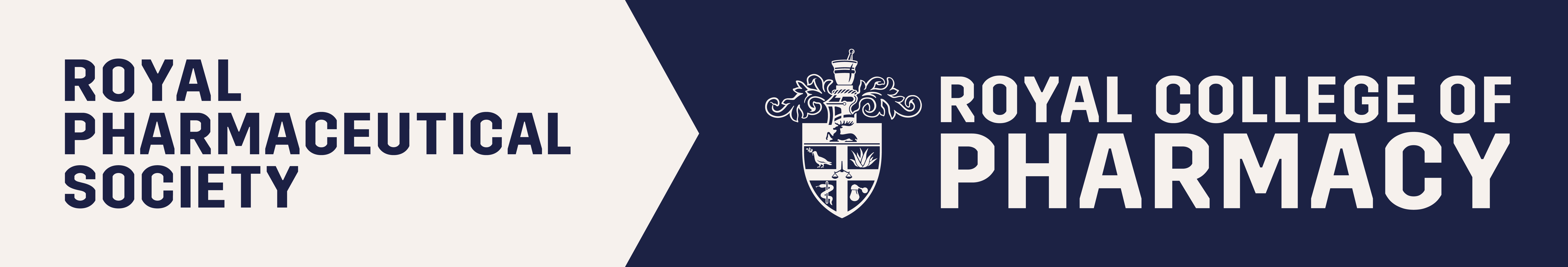 Royal Pharmaceutical Society logo