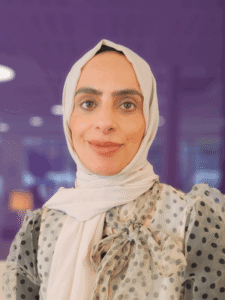 Profile picture of Sara Visram