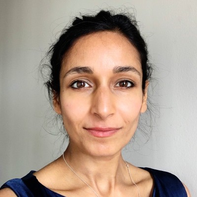 Sheetal Ladva