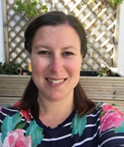 Profile picture of Caroline Murphy