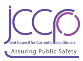 Joint council for cosmetic practitioners logo