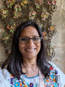 Profile picture of Komal George