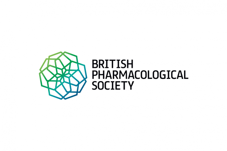 British Pharmacological Society logo