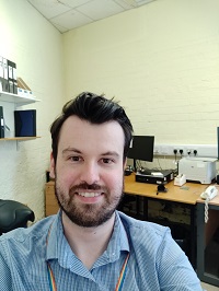Andrew Sommerville