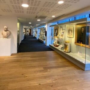RCPharm's Museum Photo