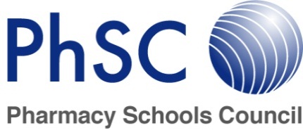 Pharmacy Schools Council logo