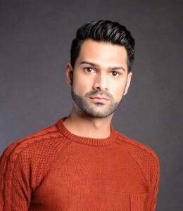 Profile picture of Vimal Boulton-Patel