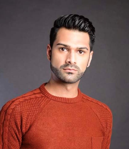Vimal Boulton-Patel