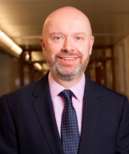 Chris Cutts