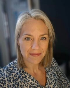 Profile picture of Michelle Frazier