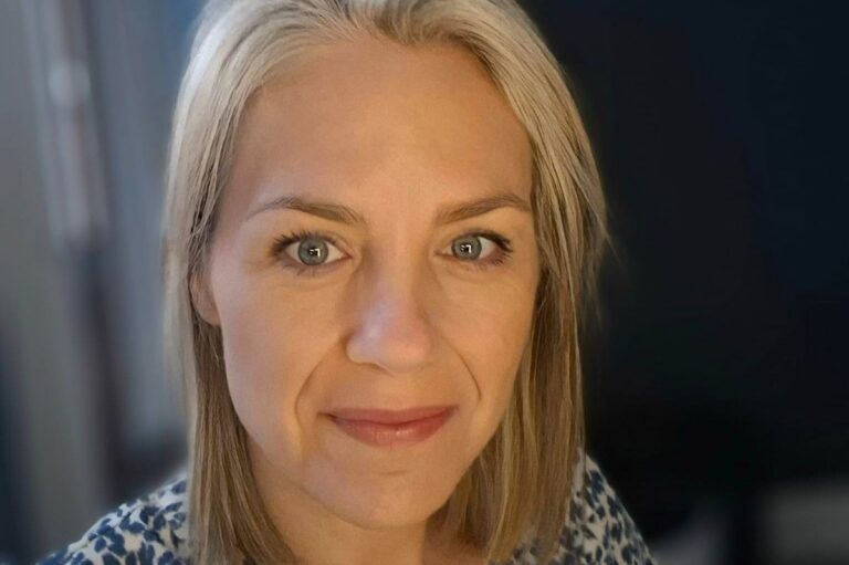 Head and shoulders image of Michelle Frazier, Deputy Superintendent Pharmacist at Crimond Pharmacy