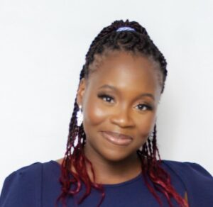 Profile picture of Thelma Okunuga